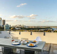 Sydney East Luxury Apartment - Holiday Adelaide