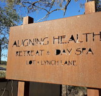 Aligning Health Retreat  Day Spa - Holiday Adelaide