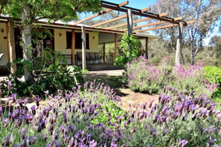 Coxs Crown NSW Holiday Adelaide