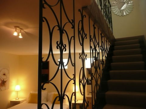 Getaway Inn Boutique Guest House - Holiday Adelaide 4