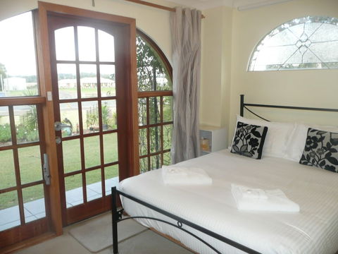Getaway Inn Boutique Guest House - Holiday Adelaide 6