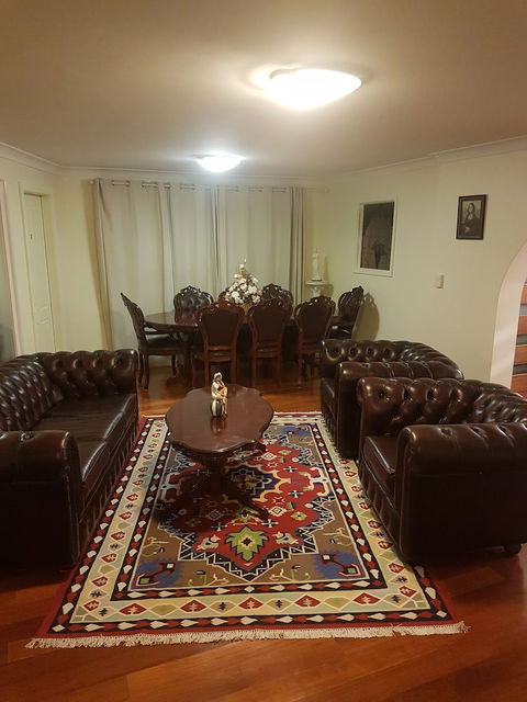 Getaway Inn Boutique Guest House - Holiday Adelaide 3