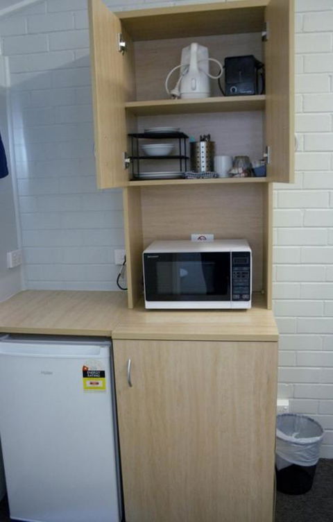 The Plains Motor Inn - Holiday Adelaide 5