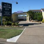 The Plains Motor Inn - Holiday Adelaide 0