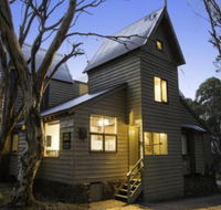 Gundy Lodge - Holiday Adelaide