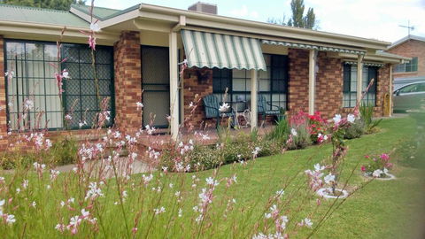 Butterfly Cottage - Holiday Adelaide 6