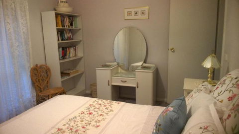 Butterfly Cottage - Holiday Adelaide 5