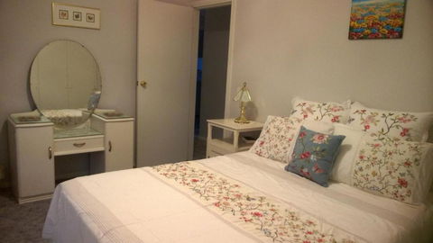 Butterfly Cottage - Holiday Adelaide 4