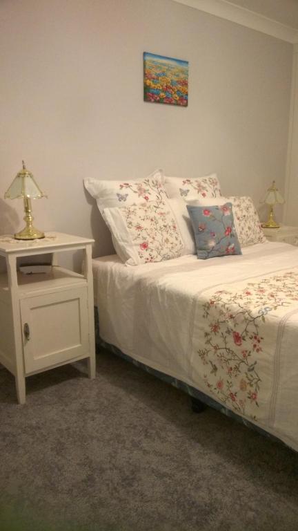 Butterfly Cottage - Holiday Adelaide 3