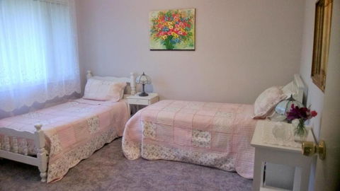 Butterfly Cottage - Holiday Adelaide 2