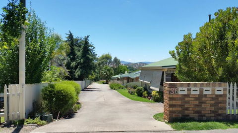Butterfly Cottage - Holiday Adelaide 1