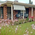 Butterfly Cottage - Holiday Adelaide 0