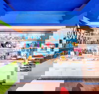 ibis Budget Dandenong - Holiday Adelaide