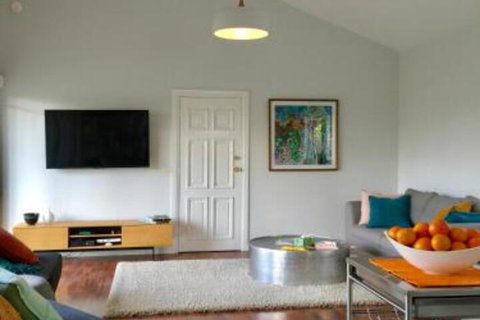 Stoney Creek Retreat - Holiday Adelaide 1