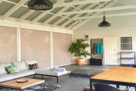 Stoney Creek Retreat - Holiday Adelaide 3