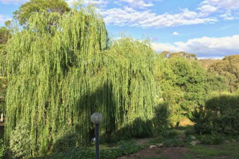 Stoney Creek Retreat - Holiday Adelaide 6