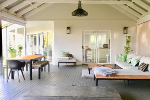 Stoney Creek Retreat - Holiday Adelaide 5