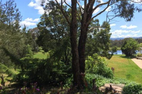 Stoney Creek Retreat - Holiday Adelaide 4