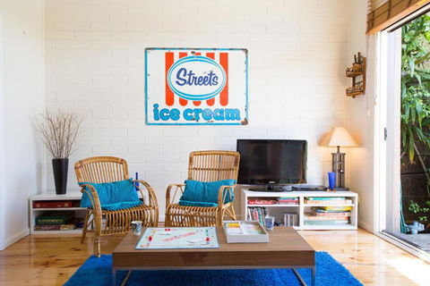 Sunset Over Sea Rosebud McCrae - Holiday Adelaide 6