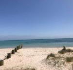 Sunset Over Sea Rosebud McCrae - Holiday Adelaide