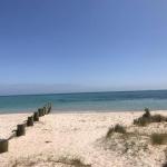 Sunset Over Sea Rosebud McCrae - Holiday Adelaide 0