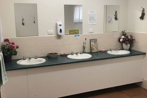 Padthaway Caravan Park - Holiday Adelaide 6