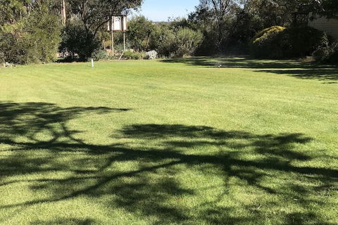 Padthaway Caravan Park - Holiday Adelaide 2