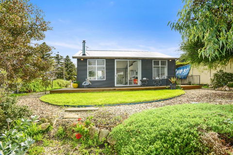 Goolwa Pelican Cottage - Holiday Adelaide 5
