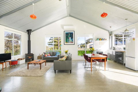 Goolwa Pelican Cottage - Holiday Adelaide 2