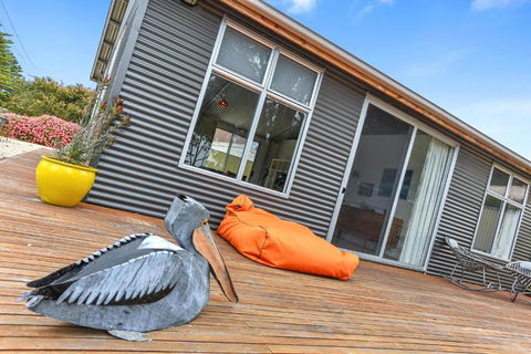 Goolwa Pelican Cottage - Holiday Adelaide 1