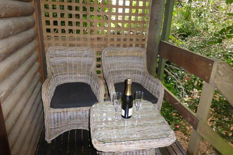 Aldgate Lodge Bed & Breakfast - Holiday Adelaide 1