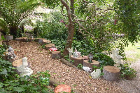 Aldgate Lodge Bed & Breakfast - Holiday Adelaide 5