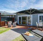 Capella Villa No. 2 luxury with outdoor kitchen - Holiday Adelaide