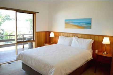 Lisieux - Holiday Adelaide 5