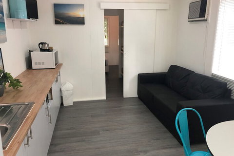 Palm Beach Caravan Park - Holiday Adelaide 4