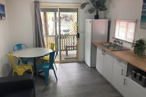 Palm Beach Caravan Park - Holiday Adelaide 7