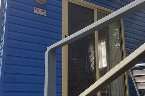 Palm Beach Caravan Park - Holiday Adelaide 1