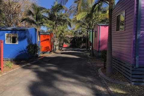 Palm Beach Caravan Park - Holiday Adelaide 2
