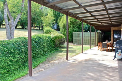 Kaighins Place - Holiday Adelaide 5