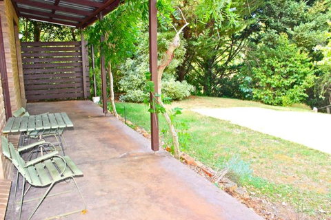 Kaighins Place - Holiday Adelaide 4