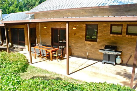 Kaighins Place - Holiday Adelaide 1