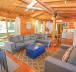 The Cabin - Holiday Adelaide