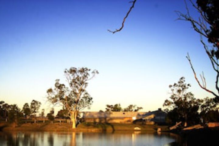 Glenmorgan QLD Holiday Adelaide