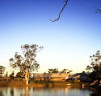 The Woolshed at Jondaryan - Holiday Adelaide