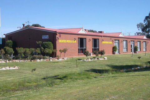 Best Westlander Motor Inn - Holiday Adelaide 4