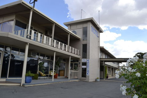 Best Westlander Motor Inn - Holiday Adelaide 2