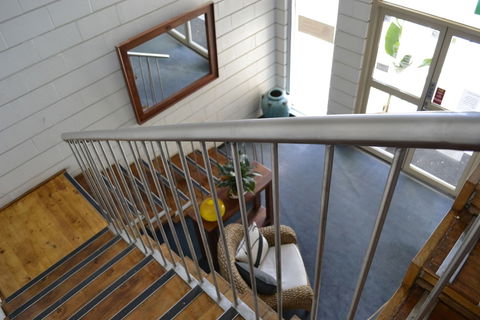 Best Westlander Motor Inn - Holiday Adelaide 1