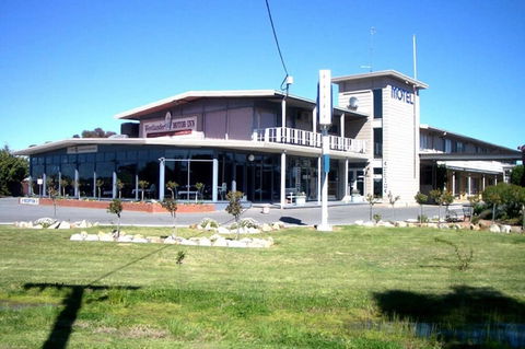 Best Westlander Motor Inn - Holiday Adelaide 3