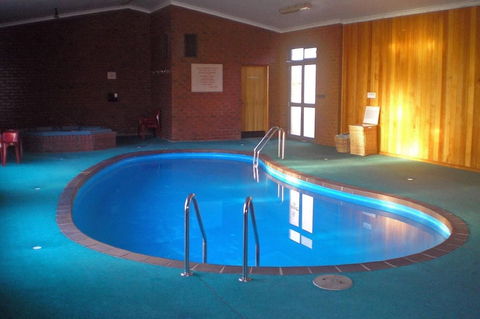 Best Westlander Motor Inn - Holiday Adelaide 6