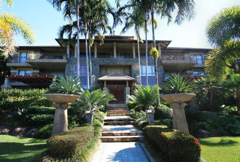 U 12 Santai - Holiday Adelaide 4